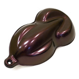 Pygmy Pigments - Bronze Cherry Flip