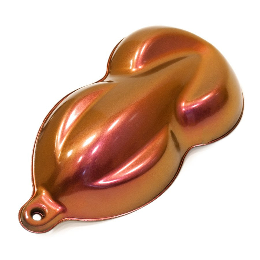 Pygmy Pigments - Molten Sunset Color Shift – Warlock Custom