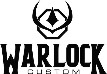 Warlock Custom