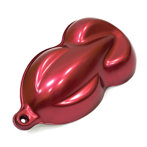 Pygmy Pigments - Horde Red - Solid Color