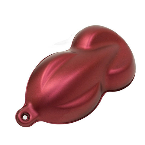 Pygmy Pigments - Knuckles Red- Solid Color