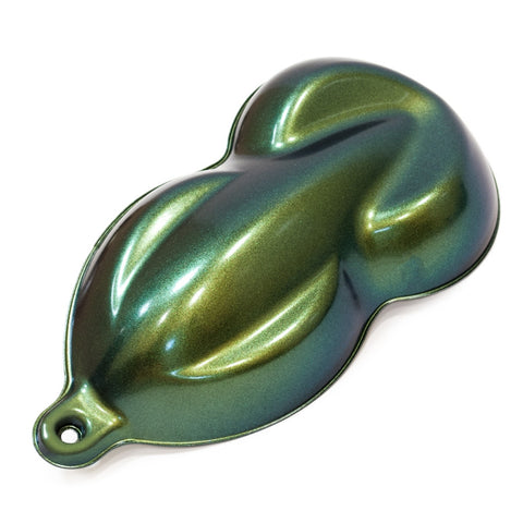 Pygmy Pigments - Peacock Flip