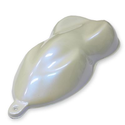 Pygmy Pigments - Casper - Solid Color