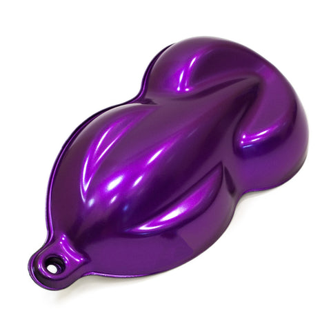 Pygmy Pigments - Plum Crazy- Solid Color