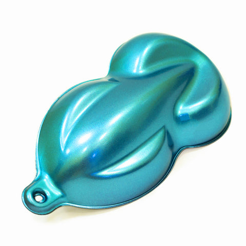 Pygmy Pigments - Robins Egg / Tiffany Blue- Solid Color