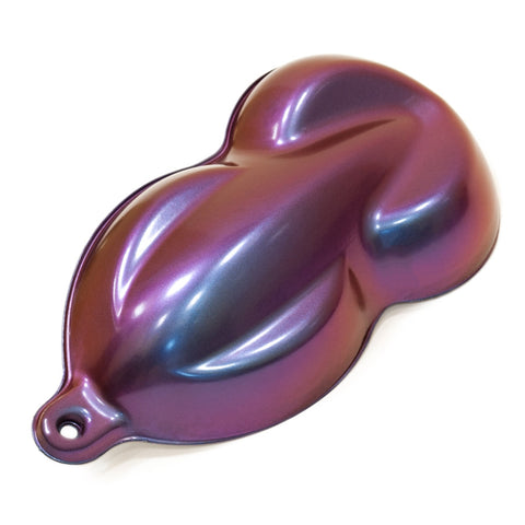 Pygmy Pigments - Serpent Eye Color Shift