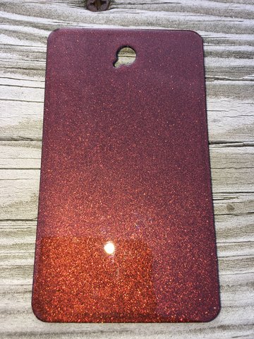 Pygmy Pigments - Floor Is Lava - Solid Color