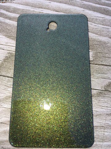 Pygmy Pigments - Toxic Avenger Green - Solid Color